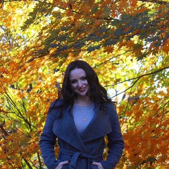 Meet your Posher, Meghan - Picture 1 of 1